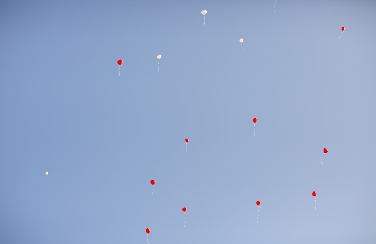 Bild vom 9. Benefizlauf im Jahr 2016. Dies ist das 153. Bild.